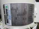 Moline 4-roll Sheeting Stand
